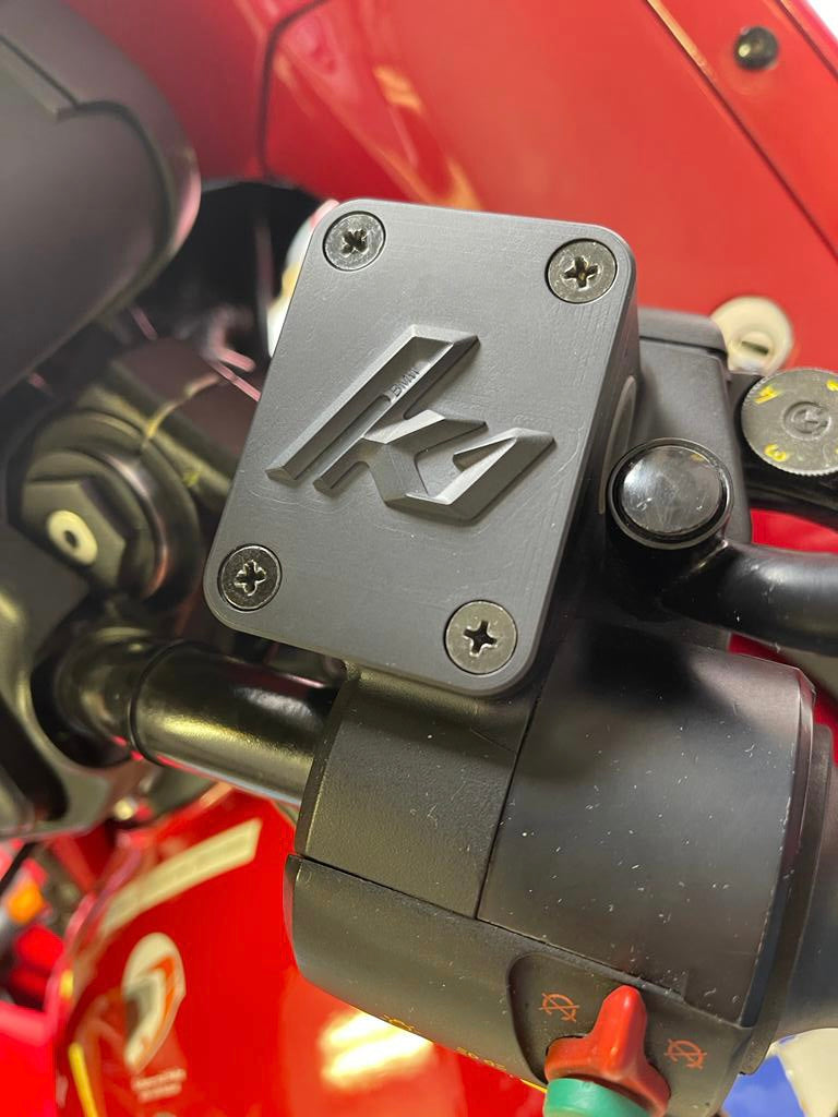 K1 Master Cylinder Lid