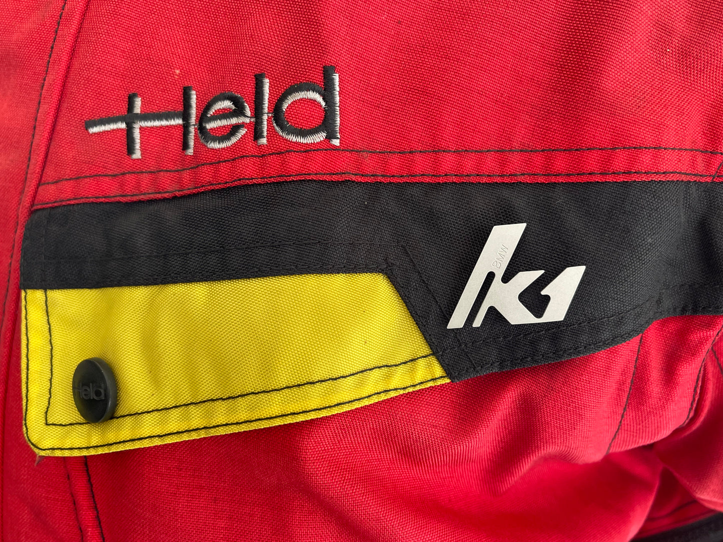 K1 Lapel Pin