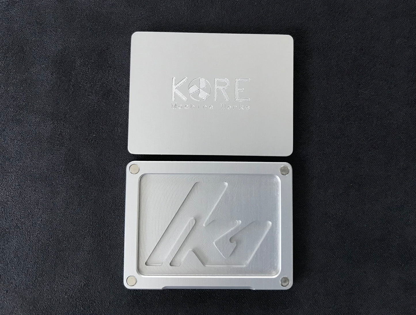 Limited Edition Presentation Case