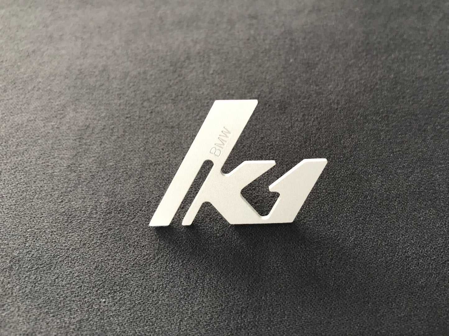 K1 Lapel Pin