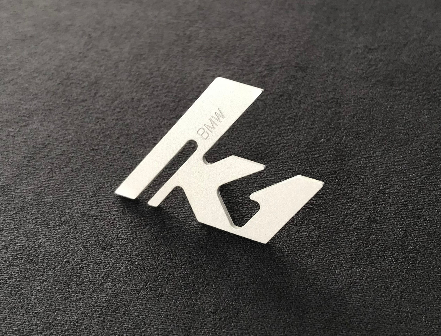 K1 Lapel Pin